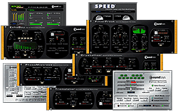 SoundToys TDM Effects Bundle